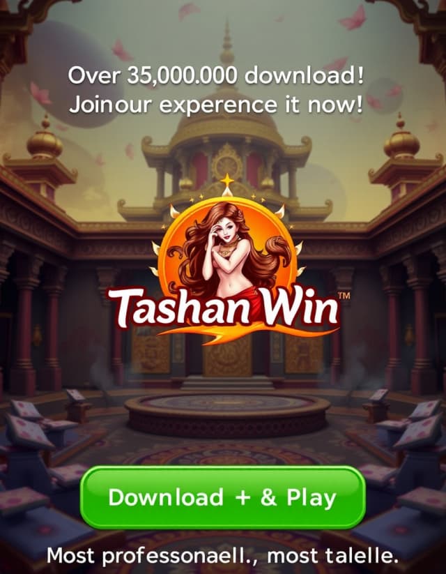 Teen Patti 50 Bonus Banner